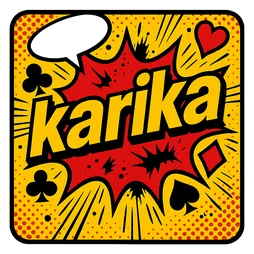 karika logo